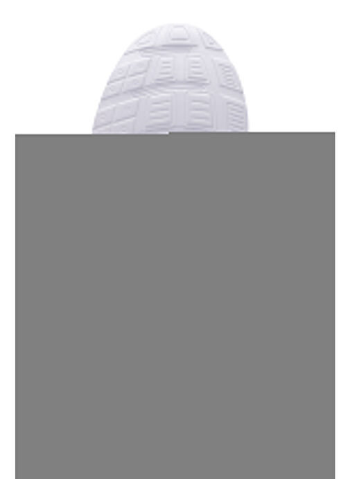 Slazenger EXOTIC I Erkek Koşu & Yürüyüş Ayakkabı Siyah / Beyaz - Görsel 7