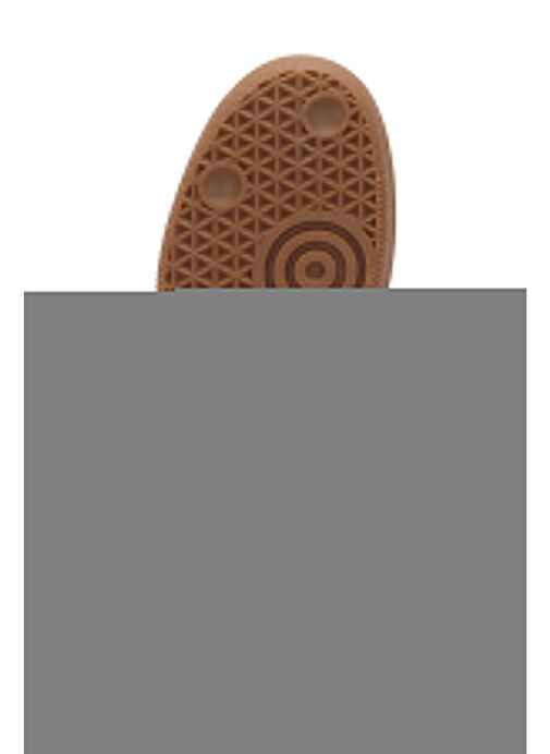 Slazenger PING Kadın Sneaker Ayakkabı Beyaz / Bordo - Görsel 6