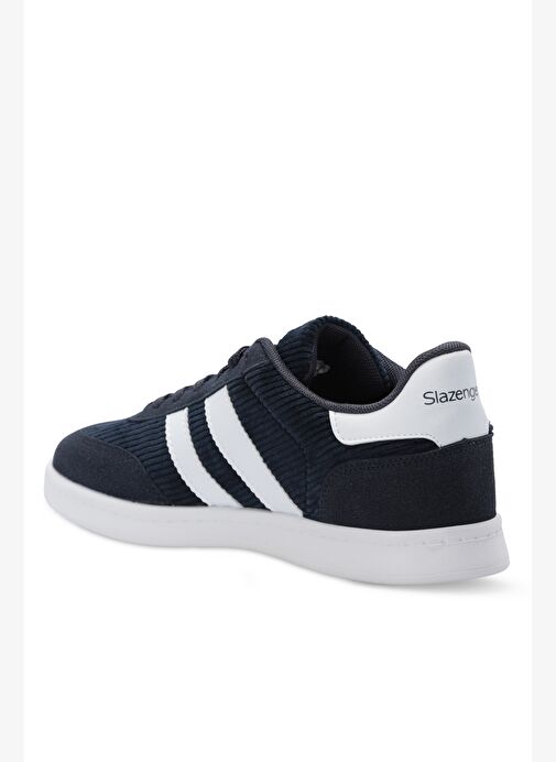 Slazenger MARS Erkek Günlük Ayakkabı Lacivert - Görsel 3