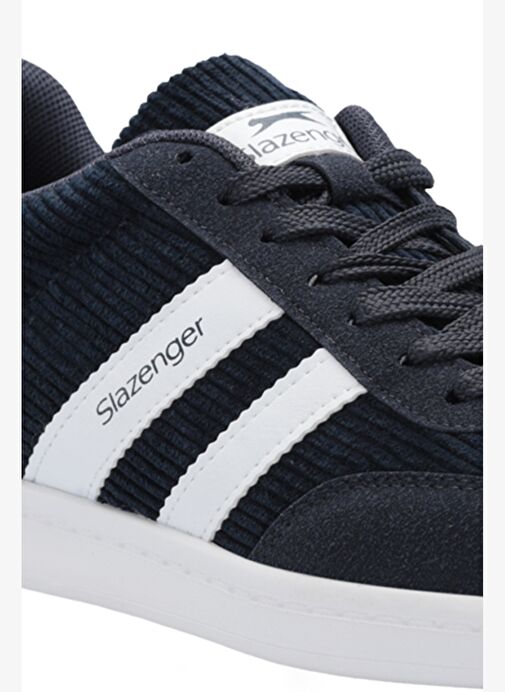 Slazenger MARS Erkek Günlük Ayakkabı Lacivert - Görsel 4