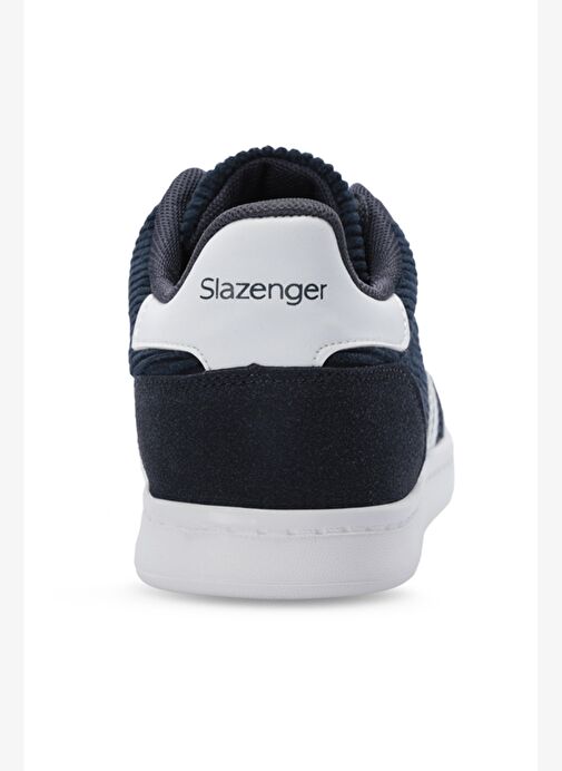 Slazenger MARS Erkek Günlük Ayakkabı Lacivert - Görsel 5