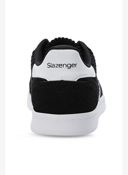 Slazenger MARS Erkek Günlük Ayakkabı Siyah - Görsel 6
