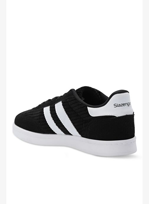 Slazenger MARS Erkek Günlük Ayakkabı Siyah - Görsel 4