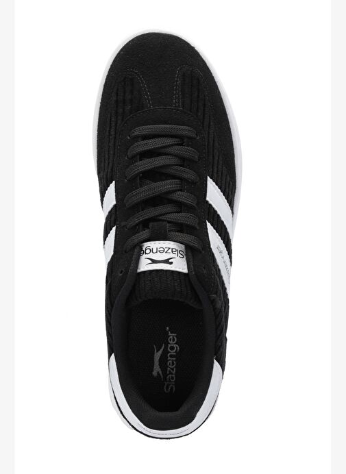 Slazenger MARS Erkek Günlük Ayakkabı Siyah - Görsel 5