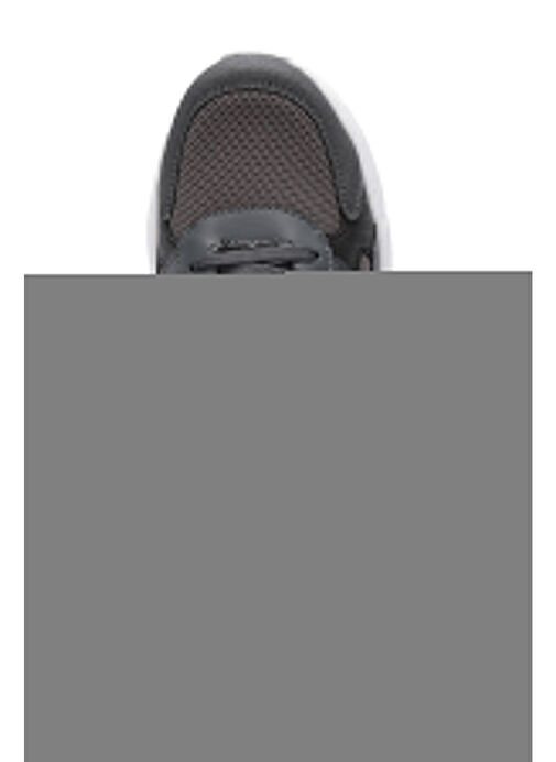 Slazenger MIRAGE I Erkek Koşu & Yürüyüş Ayakkabı Koyu Gri - Görsel 5
