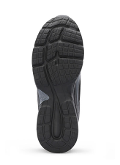 Slazenger MIRAGE I Kadın Koşu & Yürüyüş Ayakkabı Siyah / Siyah - Görsel 7