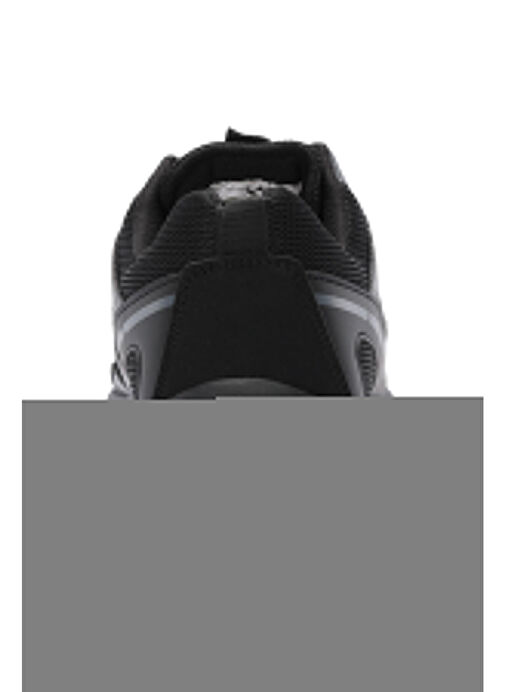Slazenger MIRAGE I Kadın Koşu & Yürüyüş Ayakkabı Siyah / Siyah - Görsel 6