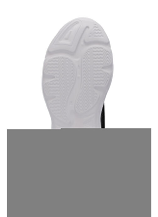 Slazenger INFERNO I Erkek Koşu &amp; Yürüyüş Ayakkabı Siyah / Beyaz - Görsel 7