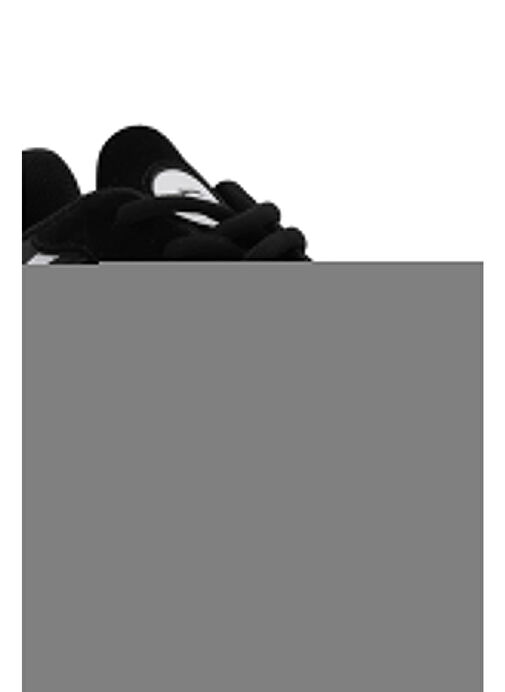 Slazenger INFERNO I Erkek Koşu &amp; Yürüyüş Ayakkabı Siyah / Beyaz - Görsel 4