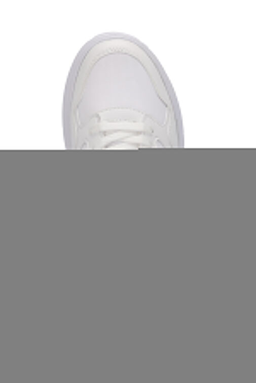 Slazenger ENERGY Erkek Beyaz Günlük Spor Ayakkabısı - Görsel 4