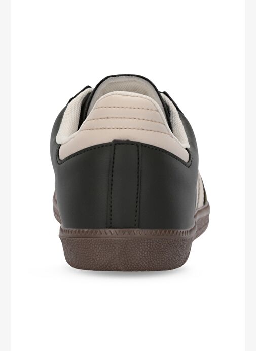 Slazenger ITALY I Kadın Günlük Ayakkabı Haki - Görsel 7