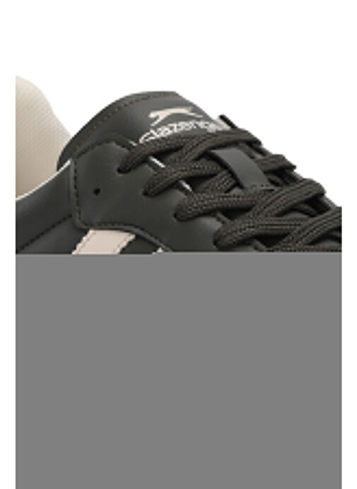 Slazenger ITALY I Kadın Günlük Ayakkabı Haki - Görsel 5