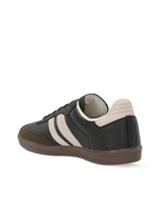 Slazenger ITALY I Kadın Günlük Ayakkabı Haki - Görsel 4