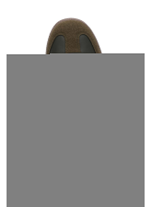 Slazenger ITALY I Kadın Günlük Ayakkabı Haki - Görsel 6