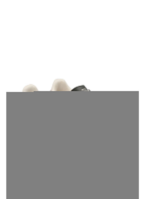 Slazenger ITALY I Kadın Günlük Ayakkabı Haki - Görsel 3