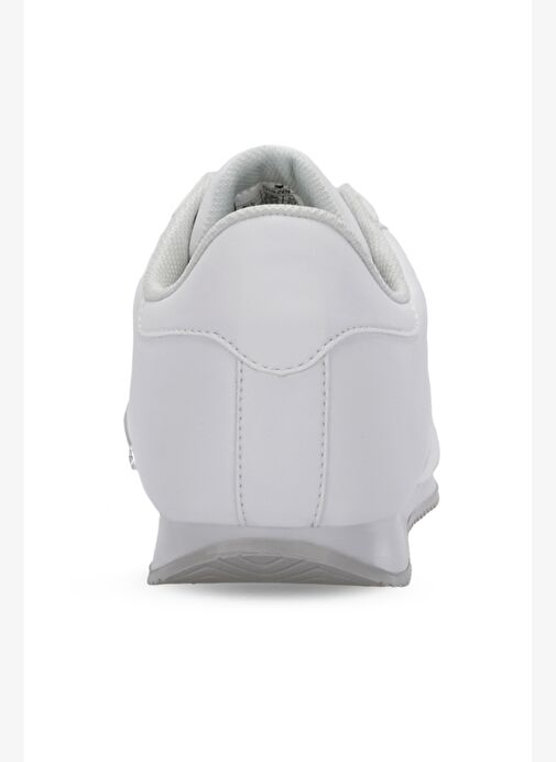 Slazenger OLEG I Erkek Beyaz Günlük Spor Ayakkabısı - Görsel 7