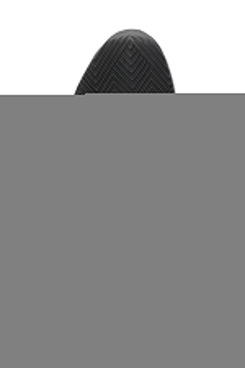 Slazenger OFFENSE Erkek Beyaz / Siyah Günlük Spor Ayakkabısı - Görsel 8