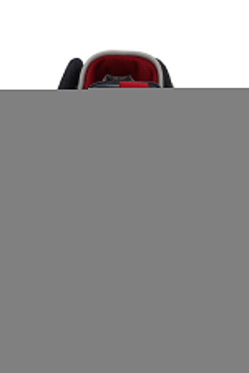 Slazenger OFFENSE Erkek Gri Günlük Spor Ayakkabısı - Görsel 7