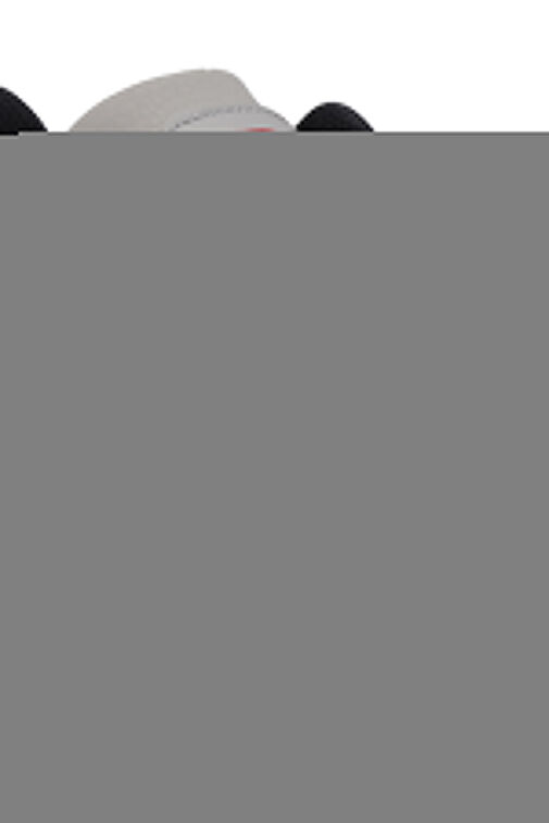 Slazenger OFFENSE Erkek Gri Günlük Spor Ayakkabısı - Görsel 5