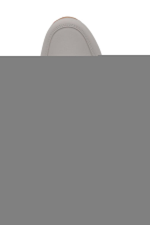 Slazenger OFFENSE Erkek Gri Günlük Spor Ayakkabısı - Görsel 6