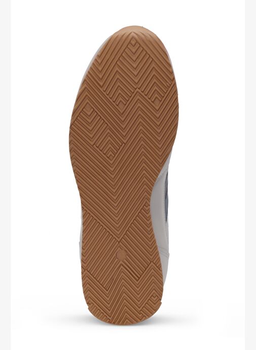 Slazenger OFFENSE Erkek Gri Günlük Spor Ayakkabısı - Görsel 8