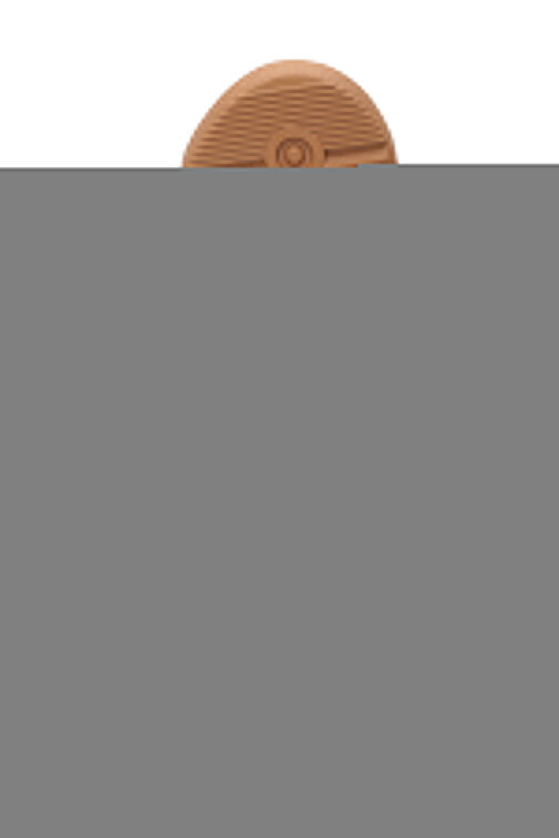 Slazenger OXYGEN I Erkek Lacivert / Beyaz Günlük Spor Ayakkabısı - Görsel 7