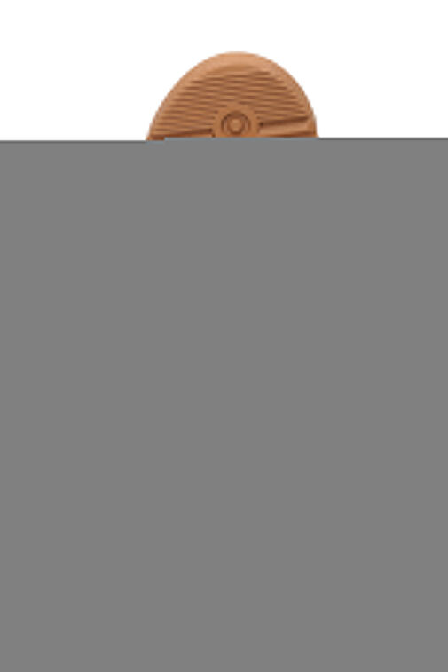 Slazenger OXYGEN I Erkek Siyah / Beyaz Günlük Spor Ayakkabısı - Görsel 4