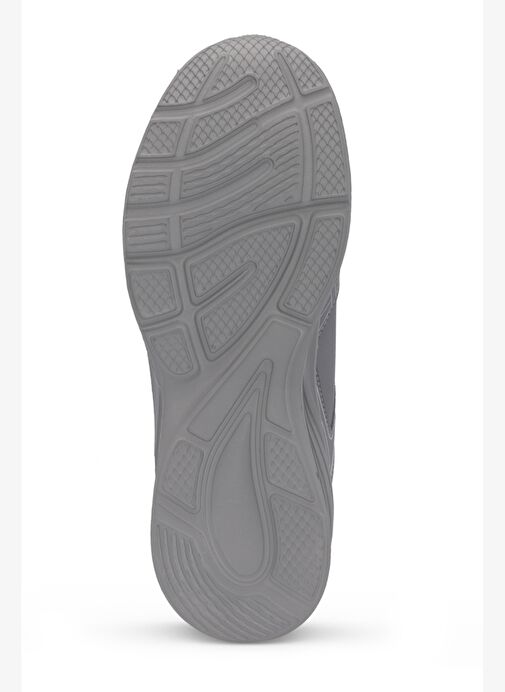 Slazenger GIMA Erkek Gümüş Günlük Spor Ayakkabısı - Görsel 8