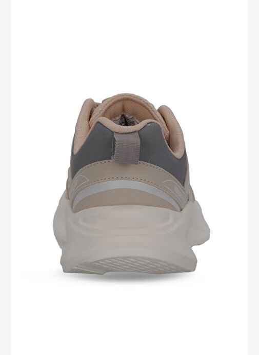 Slazenger GIMA Kadın Bej Günlük Spor Ayakkabısı - Görsel 7