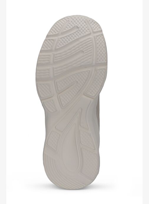 Slazenger GIMA Kadın Bej Günlük Spor Ayakkabısı - Görsel 8