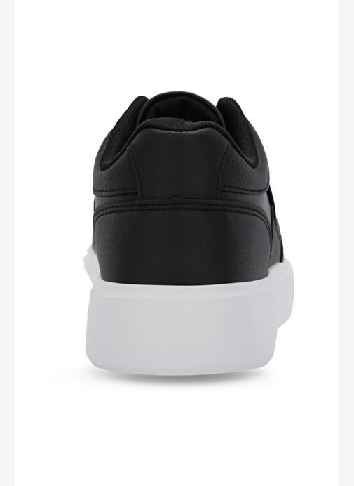 Slazenger PILLOW I Erkek Siyah / Beyaz Günlük Spor Ayakkabısı - Görsel 7