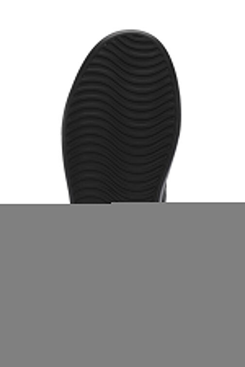 Slazenger PILLOW I Erkek Siyah / Siyah Günlük Spor Ayakkabısı - Görsel 6