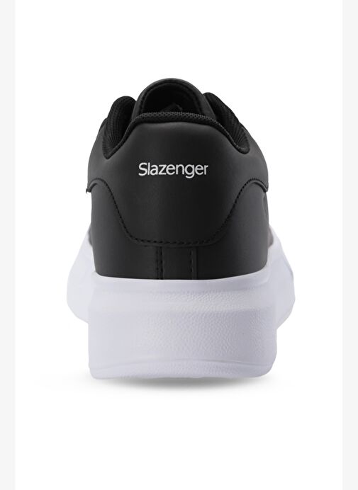 Slazenger PHANTOM I Erkek Siyah / Beyaz Günlük Spor Ayakkabısı - Görsel 7