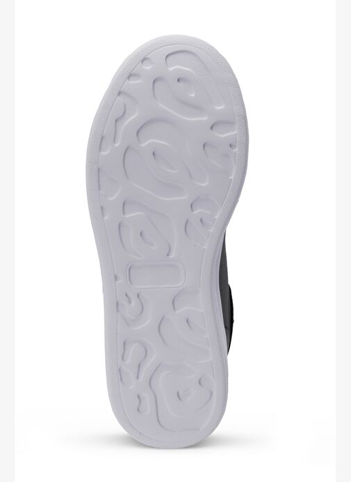 Slazenger PHANTOM I Erkek Siyah / Beyaz Günlük Spor Ayakkabısı - Görsel 8