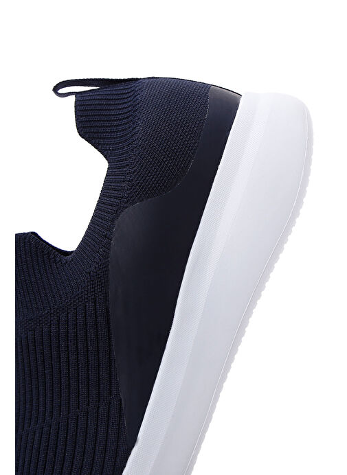 Derimod Derimod Lacivert Erkek Kumaş Sneaker 24SFD69006F | Boyner Lacivert - 8. görsel