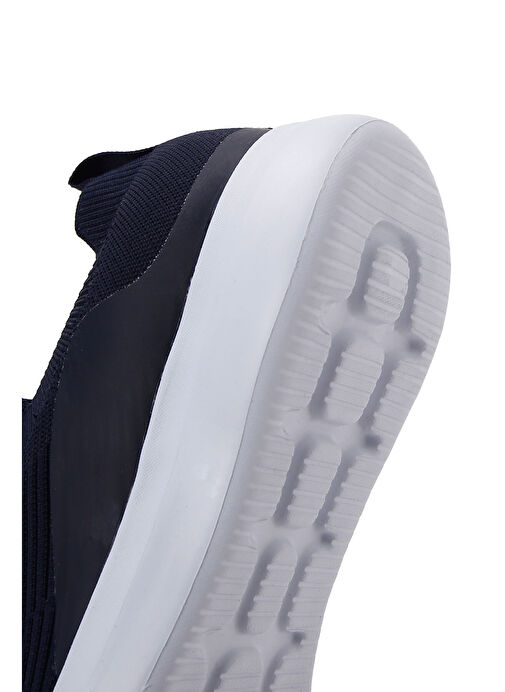 Derimod Derimod Lacivert Erkek Kumaş Sneaker 24SFD69006F | Boyner Lacivert - 9. görsel