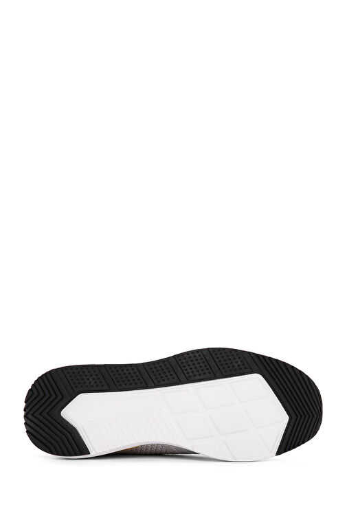 Derimod Derimod Gri Erkek Sneaker 24SFD69536F | Boyner Gri - 6. görsel