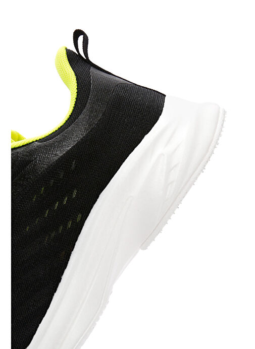 Derimod Derimod Siyah Kadın Sneaker 24SFD49606F | Boyner Siyah - 9. görsel