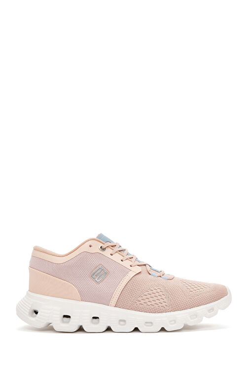 Derimod Derimod Pembe Kadın Sneaker 24SFD49626F | Boyner Pembe - 2. görsel