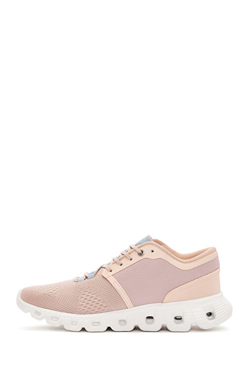 Derimod Derimod Pembe Kadın Sneaker 24SFD49626F | Boyner Pembe - 3. görsel