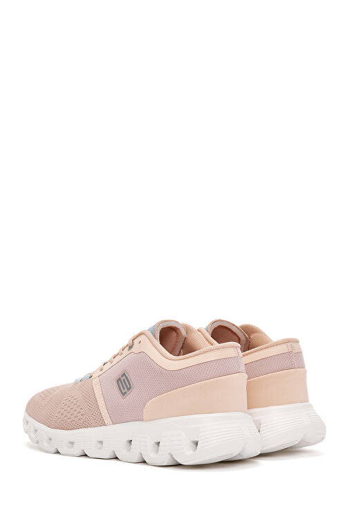 Derimod Derimod Pembe Kadın Sneaker 24SFD49626F | Boyner Pembe - 6. görsel
