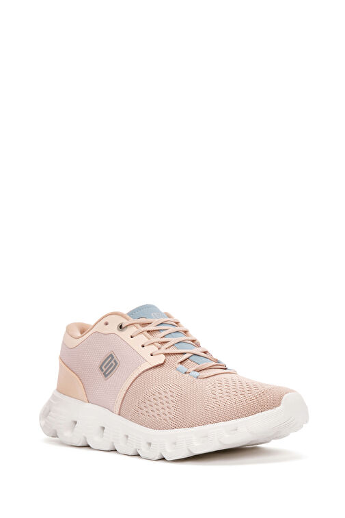 Derimod Derimod Pembe Kadın Sneaker 24SFD49626F | Boyner Pembe - 7. görsel
