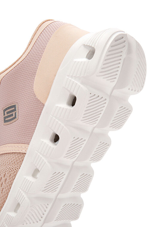 Derimod Derimod Pembe Kadın Sneaker 24SFD49626F | Boyner Pembe - 9. görsel