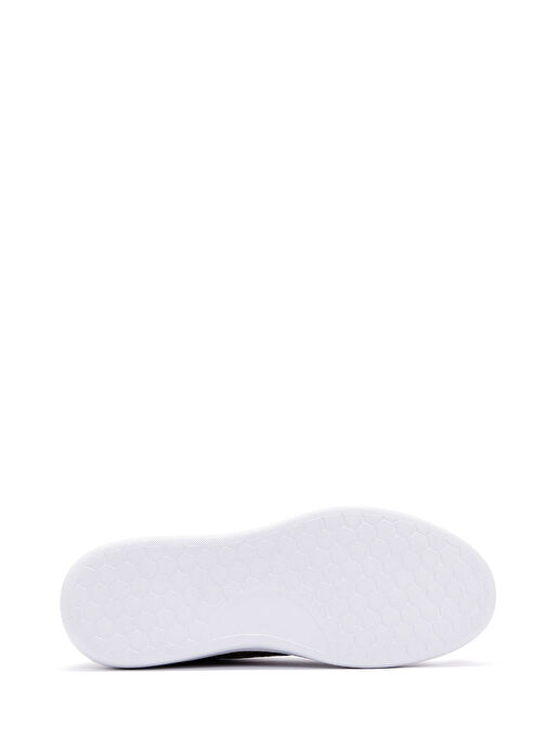 Derimod Derimod Erkek Vizon Bağcıklı Kalın Tabanlı Süet Deri Sneaker 24SFD613510 Boyner'de! Vizon - 5. görsel