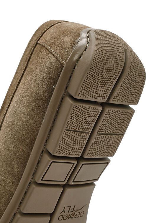 Derimod Derimod Vizon Erkek Süet Loafer 24SFD632310 | Boyner Vizon - 9. görsel