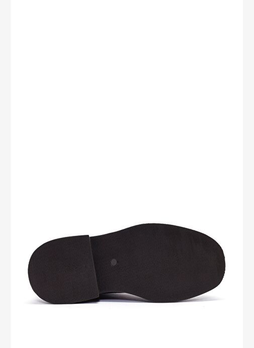 Kadın Taba Süet Deri Chelsea Bot 25WFD200310 - Görsel 6