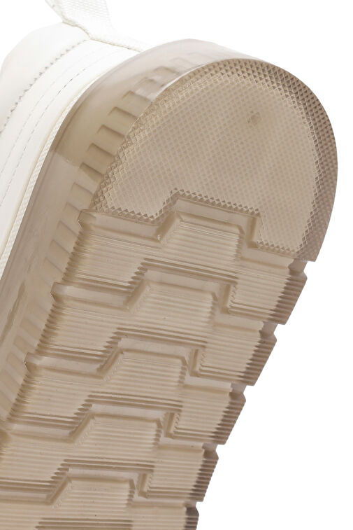 Derimod Siyah Erkek Deri Sneaker 24WFD692618 - Görsel 9