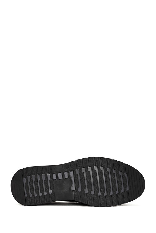 Derimod Derimod Siyah Erkek Deri Loafer 24WFD6713FT | Boyner Siyah - 5. görsel