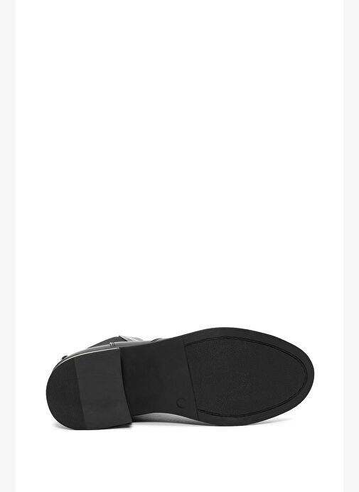 Kadın Siyah Chelsea Bot 25WFE400618 - Görsel 6