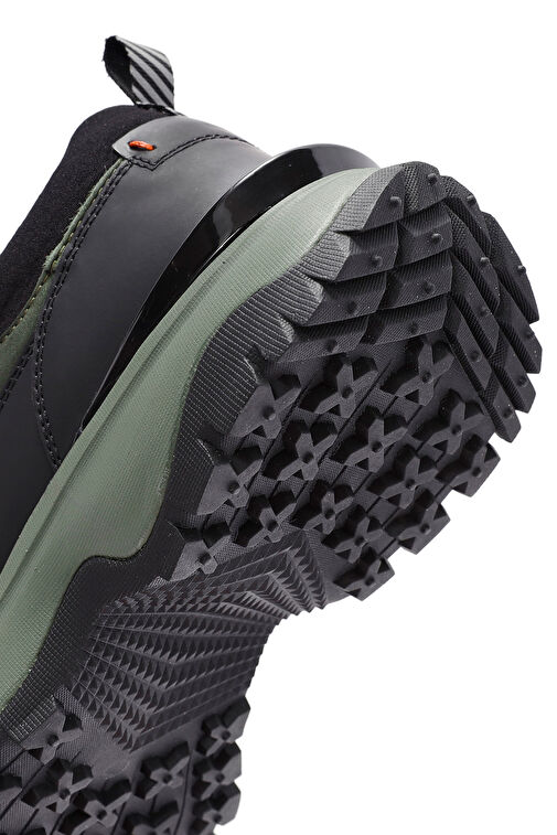 Derimod Vizon Erkek Nubuk Sneaker 24WFD6505V3 - Görsel 9